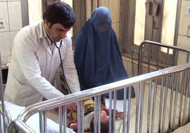 USAID Pays for Afghan Hospitals that do not Exist: SIGAR